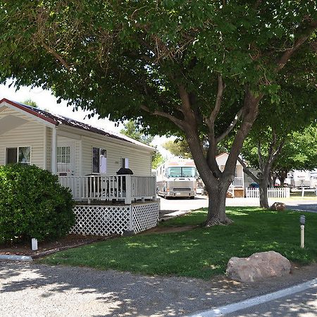 Las Vegas Rv Resort Exterior foto